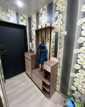 2-к квартира, на длительный срок, 46м2, 5/5 этаж