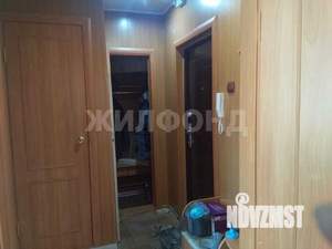1-к квартира, на длительный срок, 39м2, 6/9 этаж