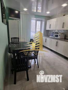 2-к квартира, на длительный срок, 68м2, 8/10 этаж