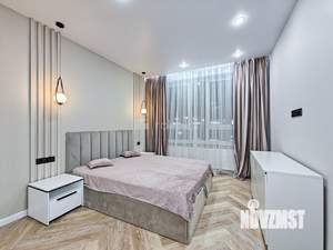 2-к квартира, на длительный срок, 45м2, 2/16 этаж