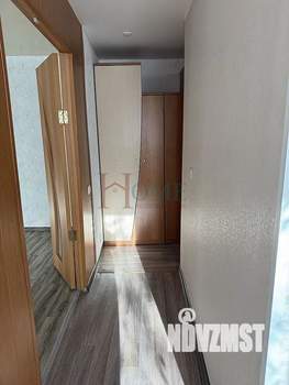 1-к квартира, на длительный срок, 32м2, 3/5 этаж