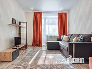 2-к квартира, на длительный срок, 45м2, 2/5 этаж