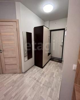 1-к квартира, на длительный срок, 45м2, 5/26 этаж