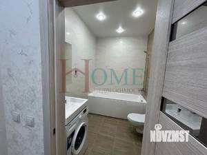 Студия квартира, на длительный срок, 30м2, 6/25 этаж