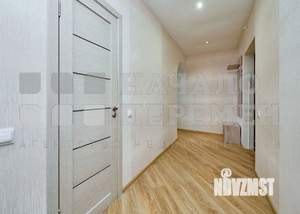 2-к квартира, на длительный срок, 56м2, 24/24 этаж