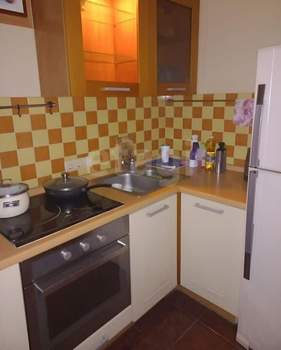 1-к квартира, на длительный срок, 33м2, 8/12 этаж