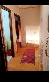 1-к квартира, на длительный срок, 32м2, 4/5 этаж