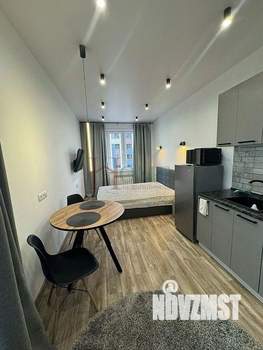 1-к квартира, на длительный срок, 30м2, 9/25 этаж