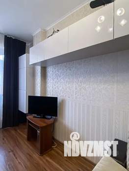 1-к квартира, посуточно, 50м2, 8/19 этаж