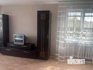 1-к квартира, на длительный срок, 30м2, 5/5 этаж