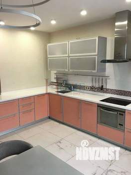 4-к квартира, на длительный срок, 122м2, 8/14 этаж