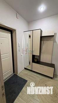 1-к квартира, на длительный срок, 40м2, 6/15 этаж