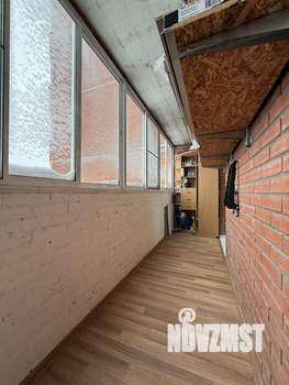 1-к квартира, на длительный срок, 50м2, 6/17 этаж