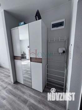 Студия квартира, на длительный срок, 27м2, 6/16 этаж