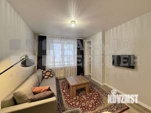 2-к квартира, на длительный срок, 45м2, 6/9 этаж