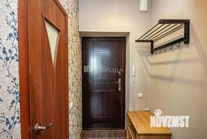 Студия квартира, на длительный срок, 20м2, 7/17 этаж