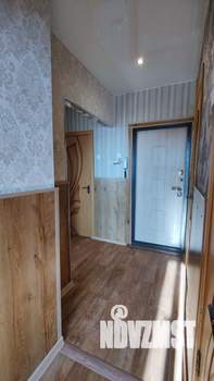 1-к квартира, на длительный срок, 43м2, 9/9 этаж
