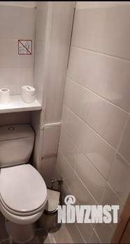 Студия квартира, на длительный срок, 12м2, 1/2 этаж