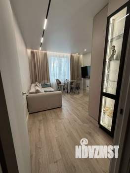 2-к квартира, на длительный срок, 74м2, 15/23 этаж
