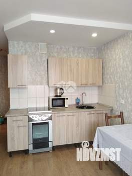 2-к квартира, на длительный срок, 42м2, 3/17 этаж