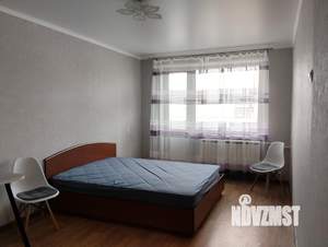 1-к квартира, на длительный срок, 31м2, 9/9 этаж