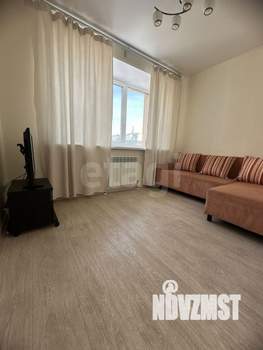 2-к квартира, на длительный срок, 58м2, 11/18 этаж