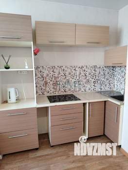 1-к квартира, на длительный срок, 42м2, 2/17 этаж