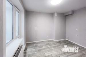 Студия квартира, на длительный срок, 20м2, 9/18 этаж