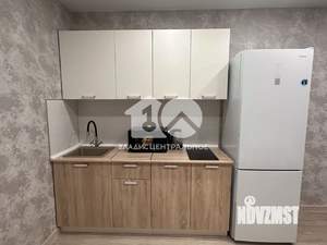 1-к квартира, на длительный срок, 42м2, 21/26 этаж