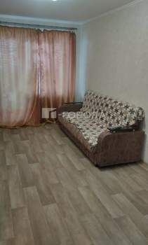 1-к квартира, на длительный срок, 40м2, 13/25 этаж