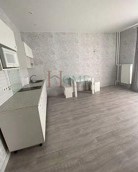 Студия квартира, на длительный срок, 27м2, 11/18 этаж