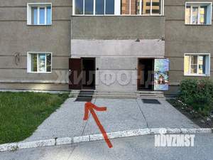 2-к квартира, на длительный срок, 62м2, 1/16 этаж