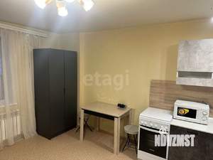 Студия квартира, на длительный срок, 29м2, 6/10 этаж