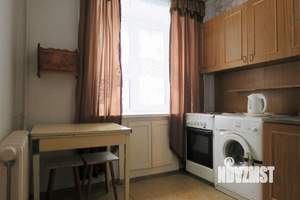 2-к квартира, на длительный срок, 45м2, 1/5 этаж