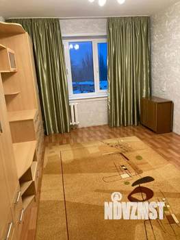 3-к квартира, на длительный срок, 64м2, 6/9 этаж