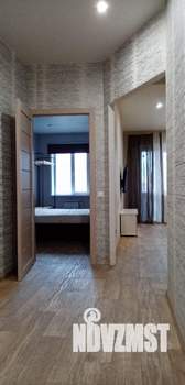 2-к квартира, на длительный срок, 46м2, 10/27 этаж