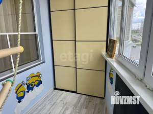 3-к квартира, на длительный срок, 84м2, 3/10 этаж