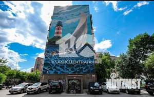 2-к квартира, на длительный срок, 40м2, 5/9 этаж