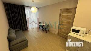 1-к квартира, на длительный срок, 34м2, 5/13 этаж