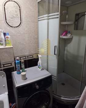 1-к квартира, на длительный срок, 43м2, 1/12 этаж