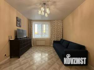 1-к квартира, посуточно, 45м2, 1/26 этаж