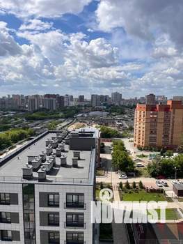 Студия квартира, посуточно, 29м2, 13/20 этаж