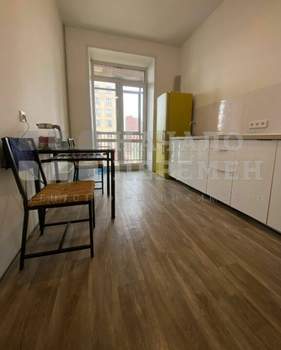 1-к квартира, на длительный срок, 41м2, 10/10 этаж