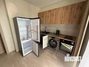 1-к квартира, на длительный срок, 41м2, 13/13 этаж