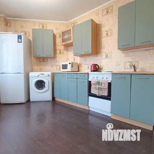 2-к квартира, посуточно, 55м2, 5/10 этаж