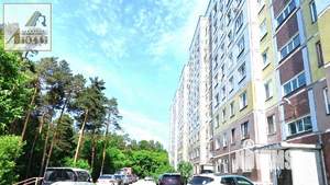 2-к квартира, на длительный срок, 54м2, 3/10 этаж