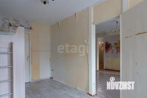 2-к квартира, на длительный срок, 46м2, 4/5 этаж