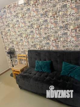 2-к квартира, на длительный срок, 46м2, 2/9 этаж