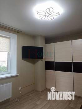 1-к квартира, на длительный срок, 36м2, 10/19 этаж