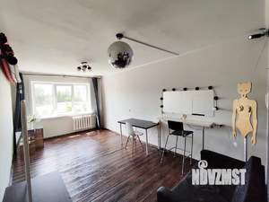 2-к квартира, на длительный срок, 49м2, 4/5 этаж